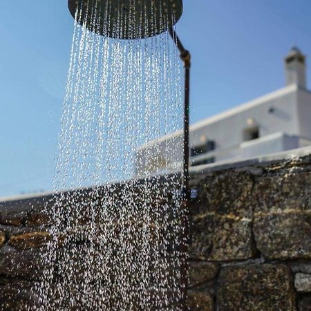 Cloud Nine Villa Mykonos Mykonos Town Екстер'єр фото