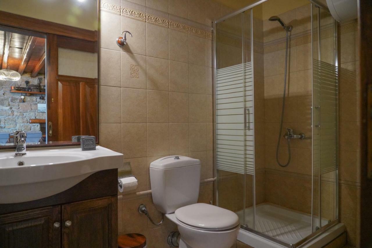 Cloud Nine Villa Mykonos Mykonos Town Екстер'єр фото